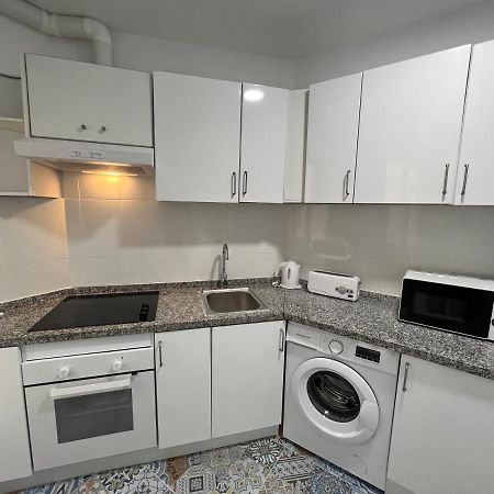 Victoria II & Old Town By Ele Apartments Malaga Bagian luar foto